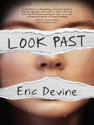 cover image of Look Past